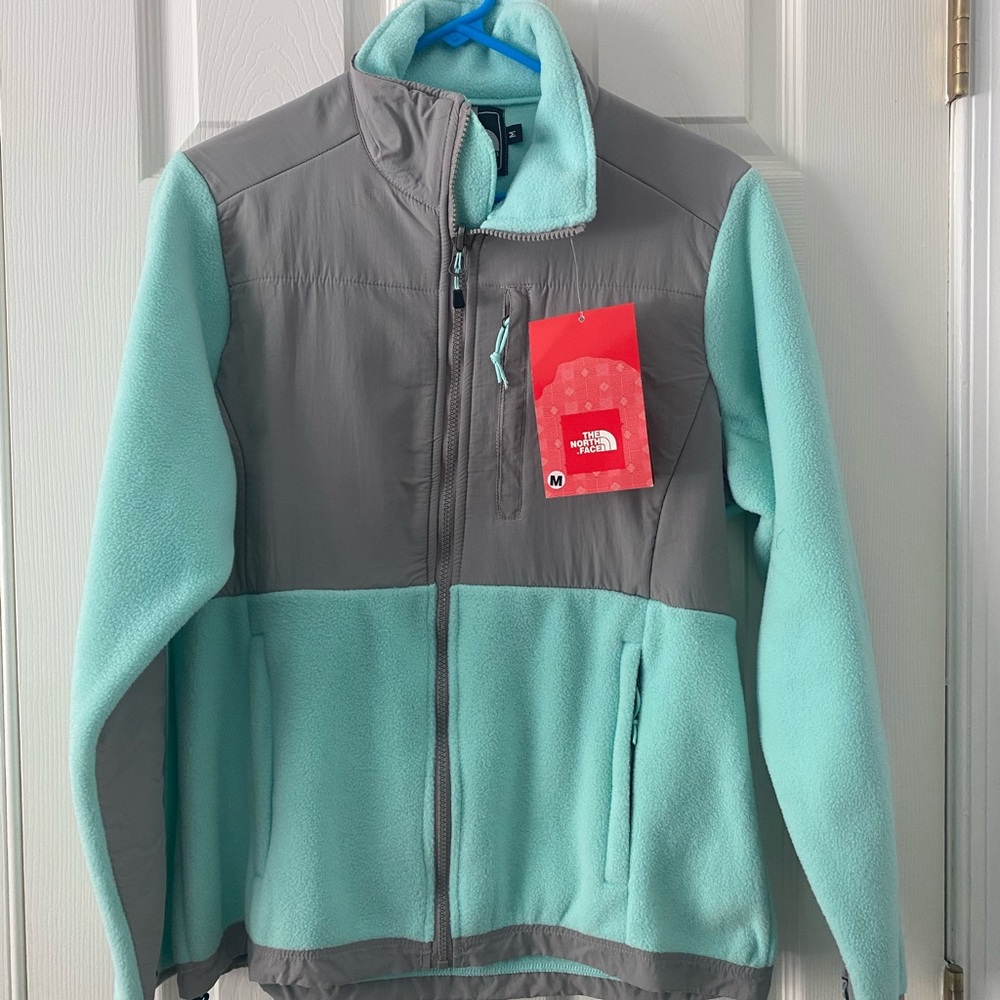 Brand New with Tag NorthFace Jacket size M